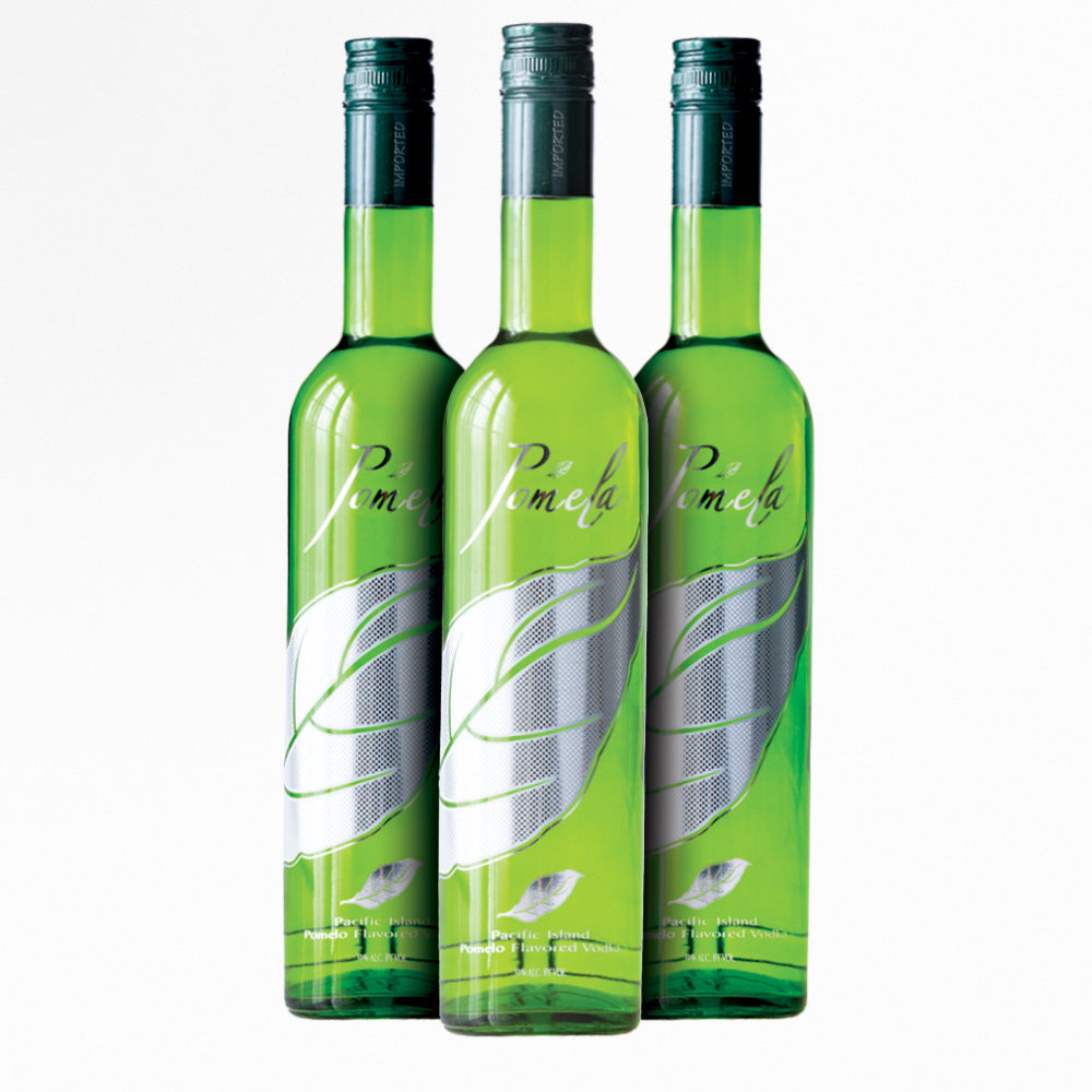 Pomela 3-Pack (750ml)