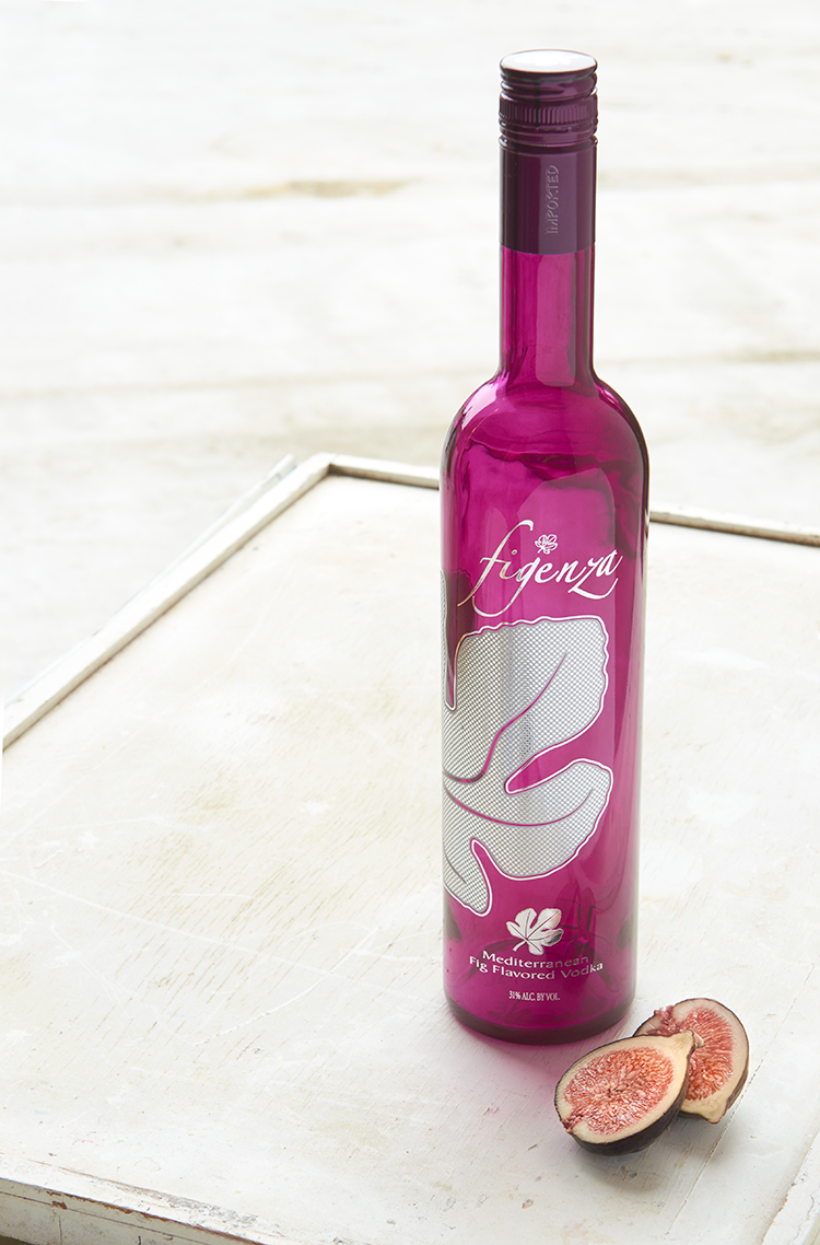 Figenza 750ml